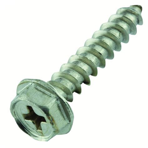 hex head sheet metal screw|hex head screws home depot.